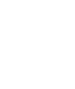 向藍自由潛水 Logo